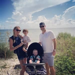 Meet your Posher, Charlotte